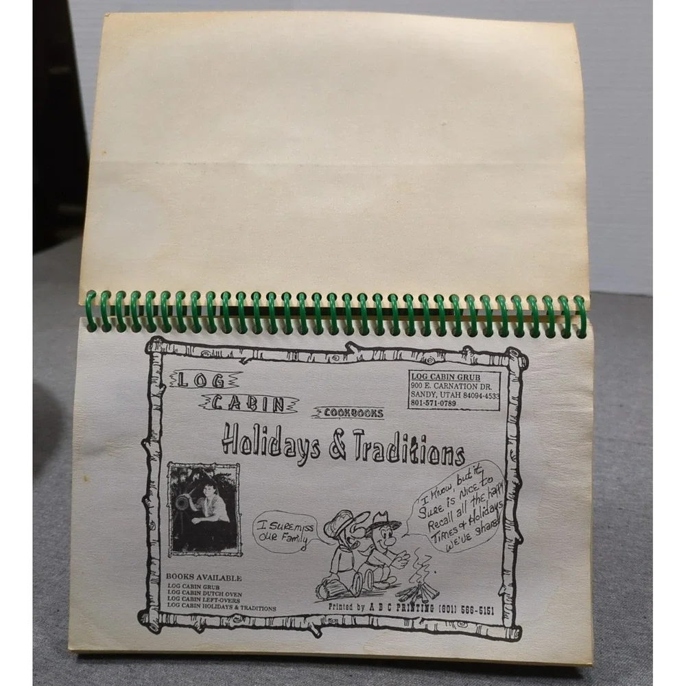 N/A vtg log